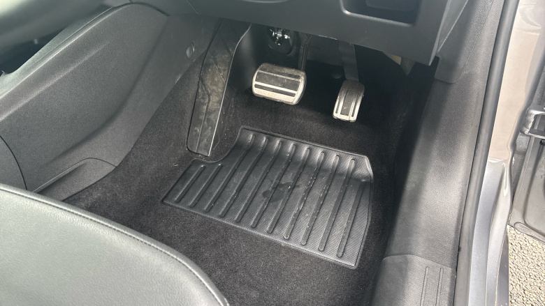 Vauxhall Corsa 1.2 Turbo Ultimate 5dr Auto Petrol Hatchback